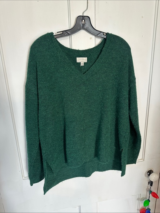 Lucky Brand Sweaters - Lucky Brand women’s vneck sweater size medium